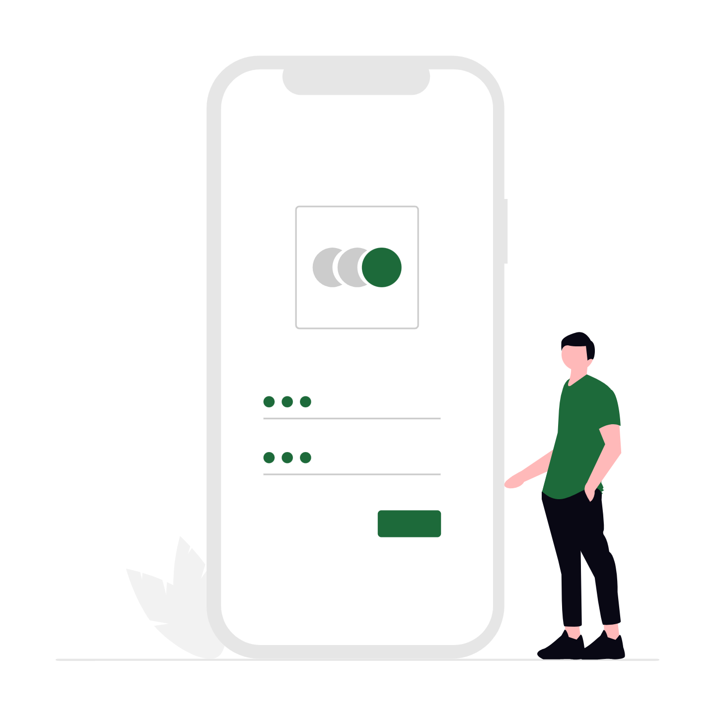 Login to your account