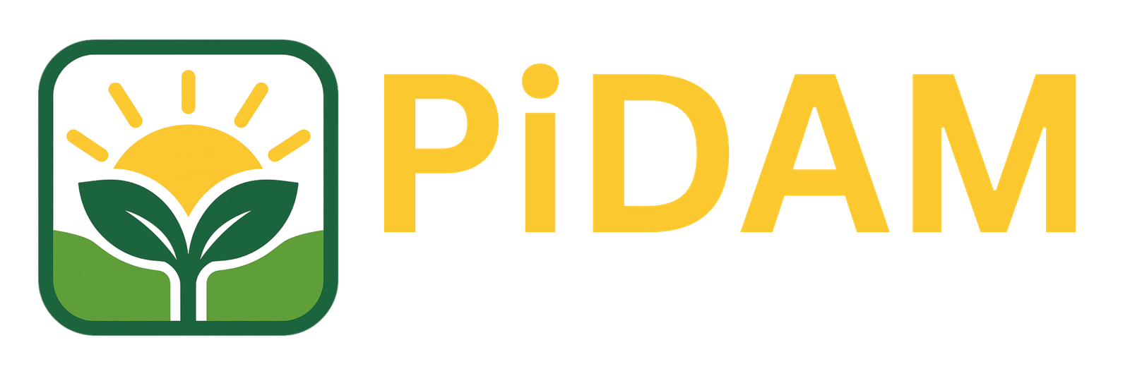 PiDAM - Pinoy Digi Agri Mart