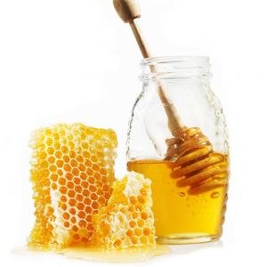 Authentic Stingless Bee Honey (Lukot / Kiwot)