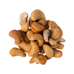 Greaseless Roasted Cashew Nuts