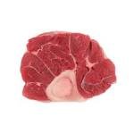 Fresh Beef Shank with Bone (Bulalo Cut)