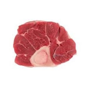 Fresh Beef Shank with Bone (Bulalo Cut)