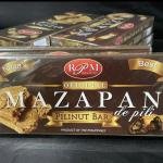 Mazapan de Pili (Premium Pili Nut Bar)