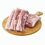 Fresh Pork Belly